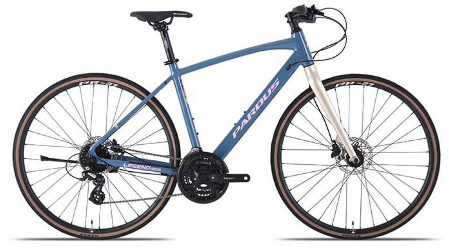 Купить PARDUS Legend Sport Disc Altus 2023