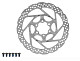 Купить Ротор ZEEM, BL-002 160 мм, под 6 болтов