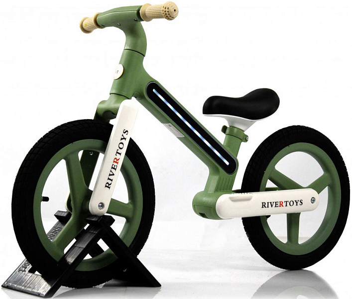 Купить Беговел RIVERTOYS HB-003