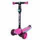 Купить Самокат TECH TEAM Surf girl 2025