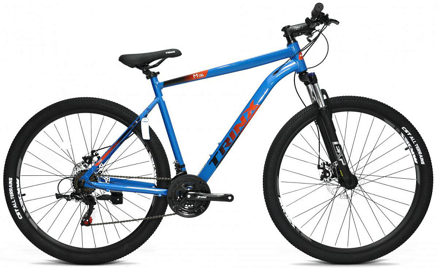 Купить TRINX M136 Pro 29