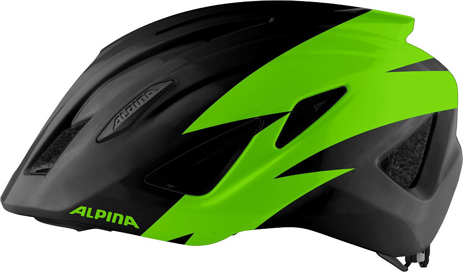 Купить Шлем детский ALPINA Pico, 50-55 см