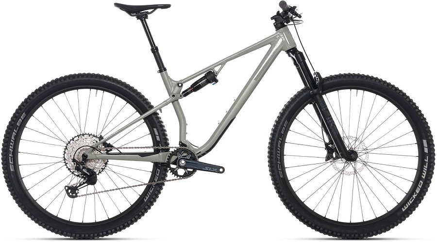 Купить SUPERIOR XF 6.6 DC 2025