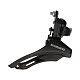 Купить Переключатель передний SHIMANO TOURNEY FD-TZ30 AFDTZ30TS6T 
