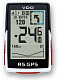 Купить Велокомпьютер VDO R5 GPS 30 ф-ций, GPS, ANT+,BLUETOOTH