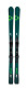 Купить Лыжи горные FISCHER XTR RC ONE 77 GT RT + RSW 10 PR