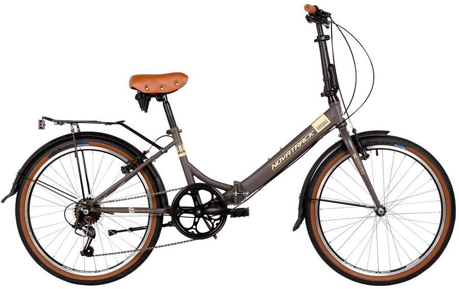 Купить NOVATRACK Aurora 24 2024