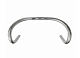 Купить Руль UNO HB-CM31(31,8x178x97x380mm) серебристый 
