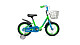 Купить FORWARD BARRIO 16 2020