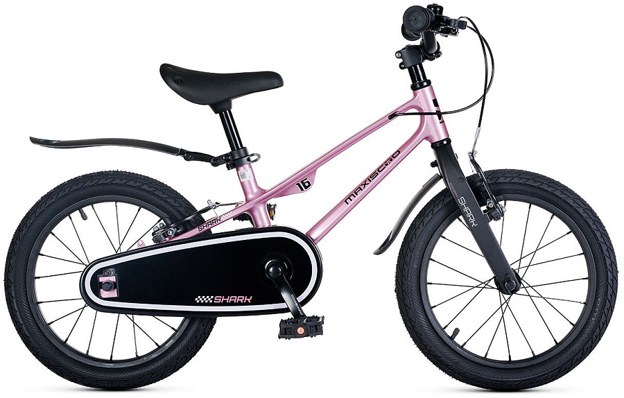 Купить MAXISCOO Shark Sport 16 2025