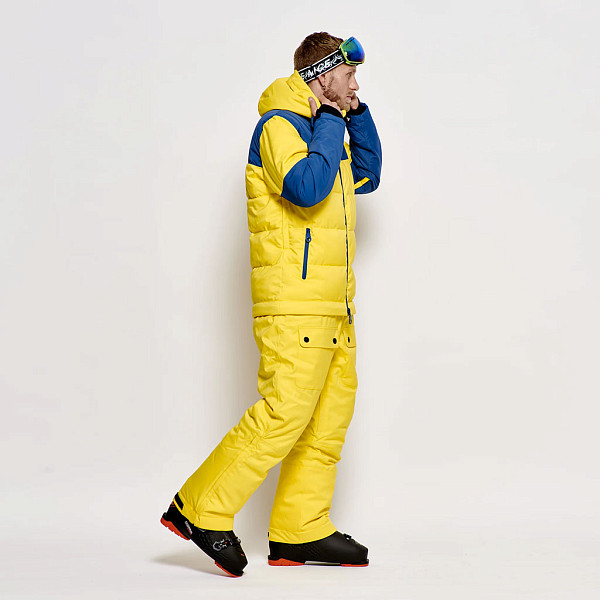 Купить Комбинезон ONESKEE Puffer men